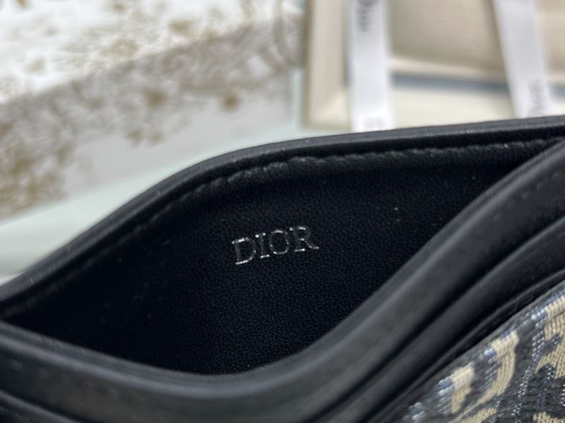 Christian Dior Wallet